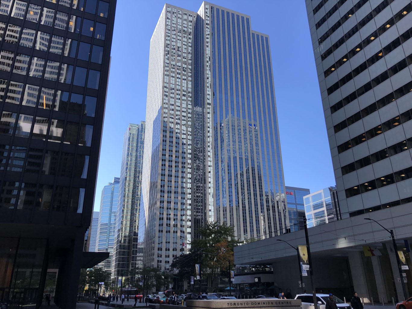 HUB International Limited - Toronto